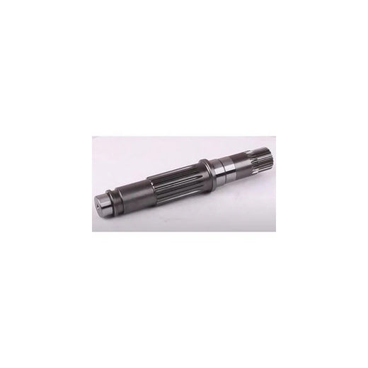 Travelling Motor Shaft TZ671B2002-00 for Komatsu Excavator PC200-6 PC220-6 PC228US-1 - KUDUPARTS