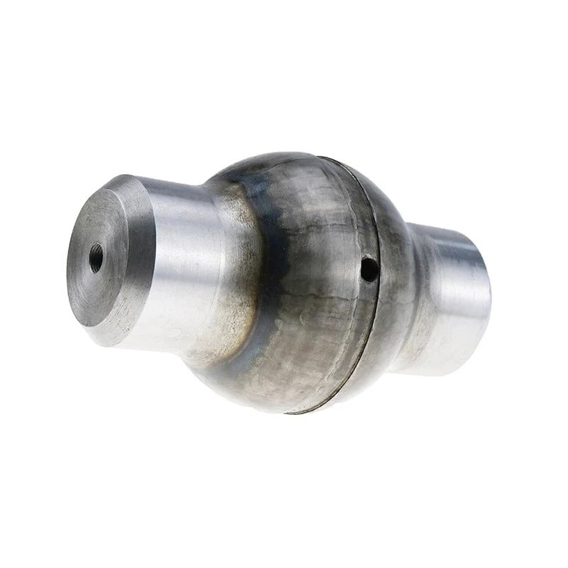 Rotule de tourillon 120-Y46-3161 pour bulldozer Komatsu D31E-20 D37P-5A D50A-18 D58P-1B D61PX-12 D61EX-15