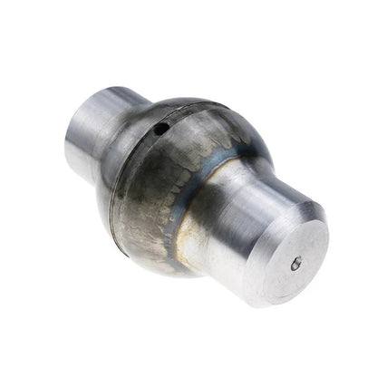 Rotule de tourillon 120-Y46-3161 pour bulldozer Komatsu D31E-20 D37P-5A D50A-18 D58P-1B D61PX-12 D61EX-15