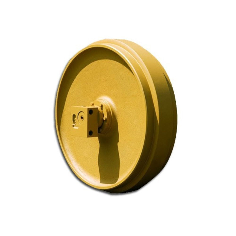 Pour pelle Hitachi EX60-2 EX60-3 EX60LCK-3 EX60LCT-3 EX60T-2 EX75UR EX75UR-3 Galet tendeur 9097575 