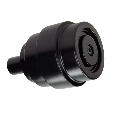 For Caterpillar Excavator CAT E70B Top Roller Upper Roller Carrier Roller 099-7549 - KUDUPARTS