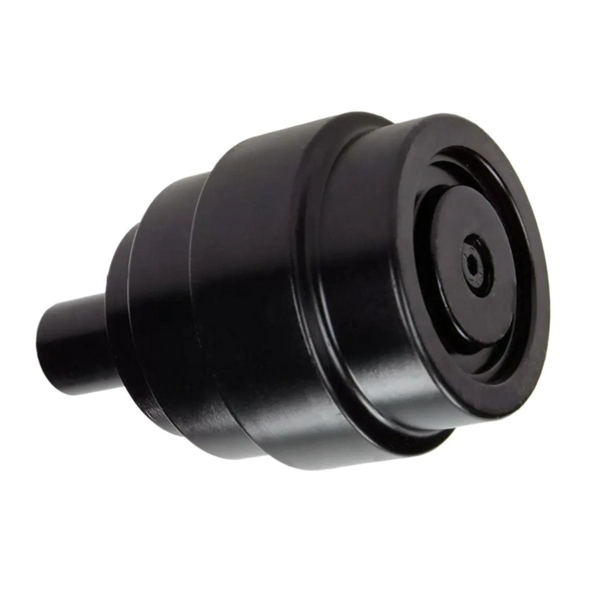 For Kobelco Excavator SK200 Top Roller Upper Roller Carrier Roller - KUDUPARTS