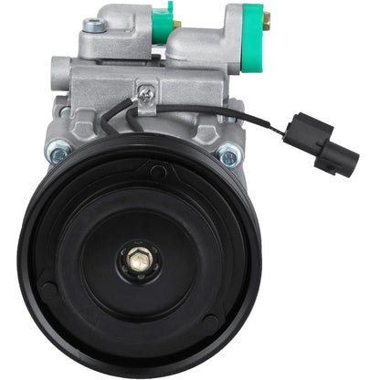 Compresseur de climatisation 97701-26011 pour Hyundai Santa Fe 2000-2006
