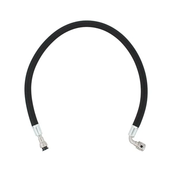 High Pressure Fuel Pump Inlet Pipe 13539810111 for BMW 1 3 Series MINI Cooper S Countryman R60 Paceman R61
