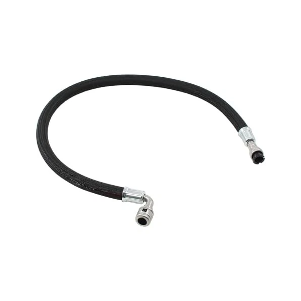 High Pressure Fuel Pump Inlet Pipe 13539810111 for BMW 1 3 Series MINI Cooper S Countryman R60 Paceman R61