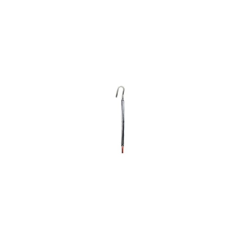 Vibrasorber Discharge 61-4127 for Thermo King Transport Refrigeration SLX100 SLX200 SLX300 SLX400 SLXe200 SLXe300 SLXe400 - KUDUPARTS