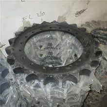 Pour Volvo Excavator EC240 Pignon SA1181-00380 SA118100380