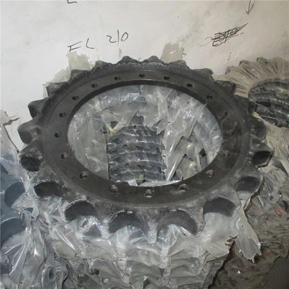 For Volvo Excavator EC240 Sprocket SA1181-00380 SA118100380