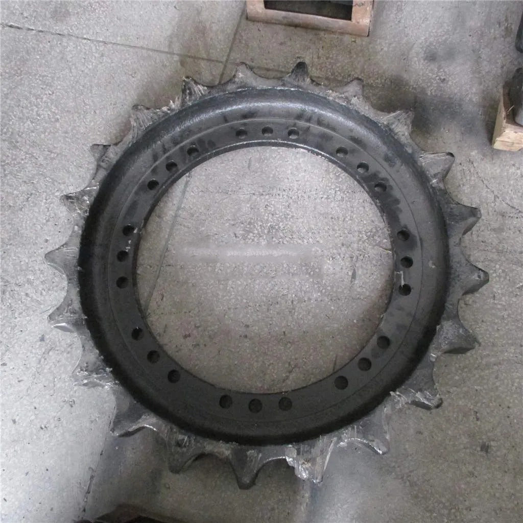 Pour pelle Volvo EC360 Pignon SA1 081-01850