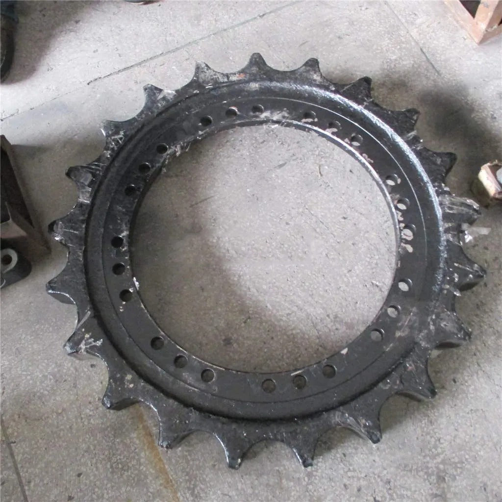 Pour pelle Volvo EC360 Pignon SA1 081-01850
