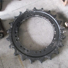 Pour pelle Volvo EC360 Pignon SA1 081-01850