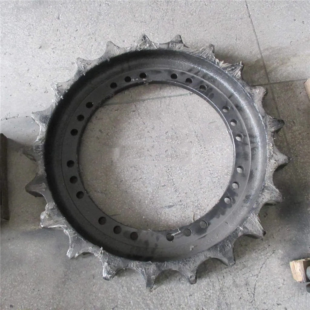 Pour pelle Volvo EC360 Pignon SA1 081-01850