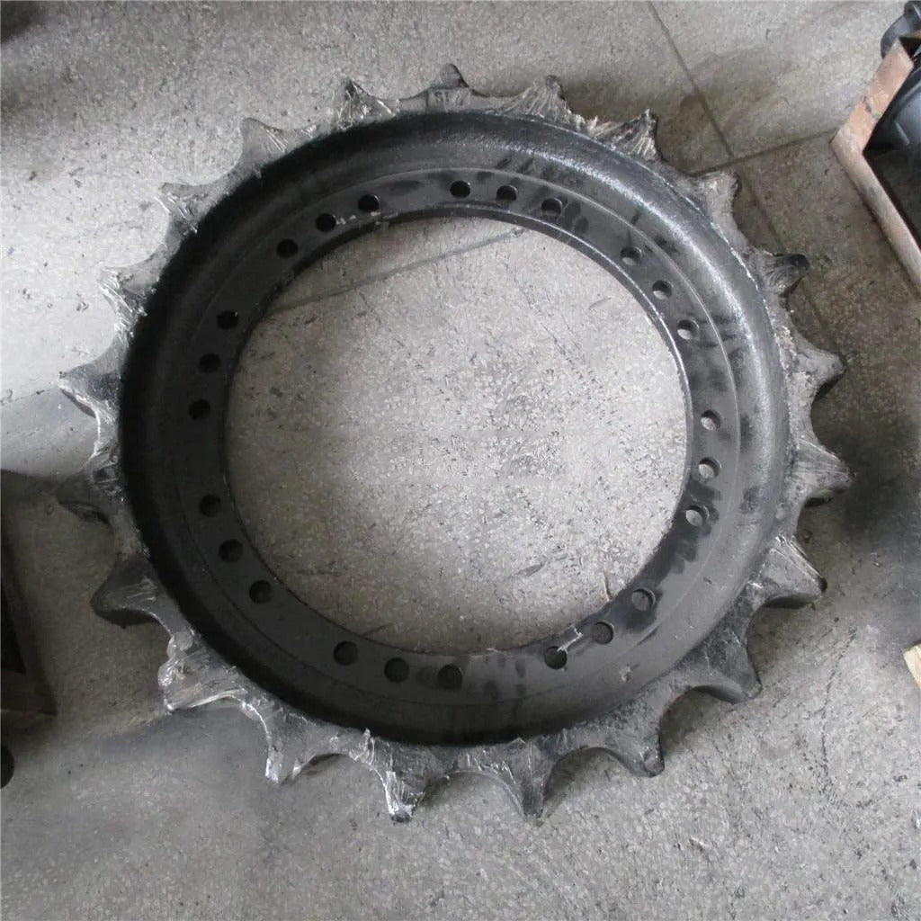 Pour pelle Volvo EC360 Pignon SA1 081-01850