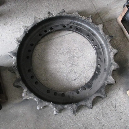 Pour pelle Volvo EC360 Pignon SA1 081-01850