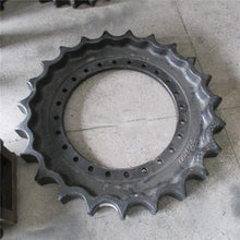 Pour Volvo Excavator EC460 Pignon SA1081-02210