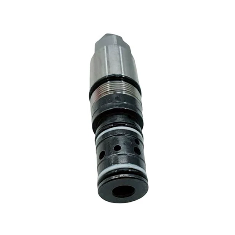 Swing Motor Relief Valve 4286404 4328226 4373201 for John Deere Excavator 490E 110 120 - KUDUPARTS