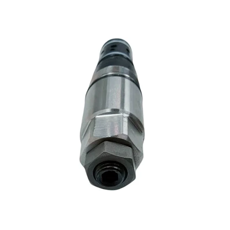 Swing Motor Relief Valve 4286404 4328226 4373201 for John Deere Excavator 490E 110 120 - KUDUPARTS