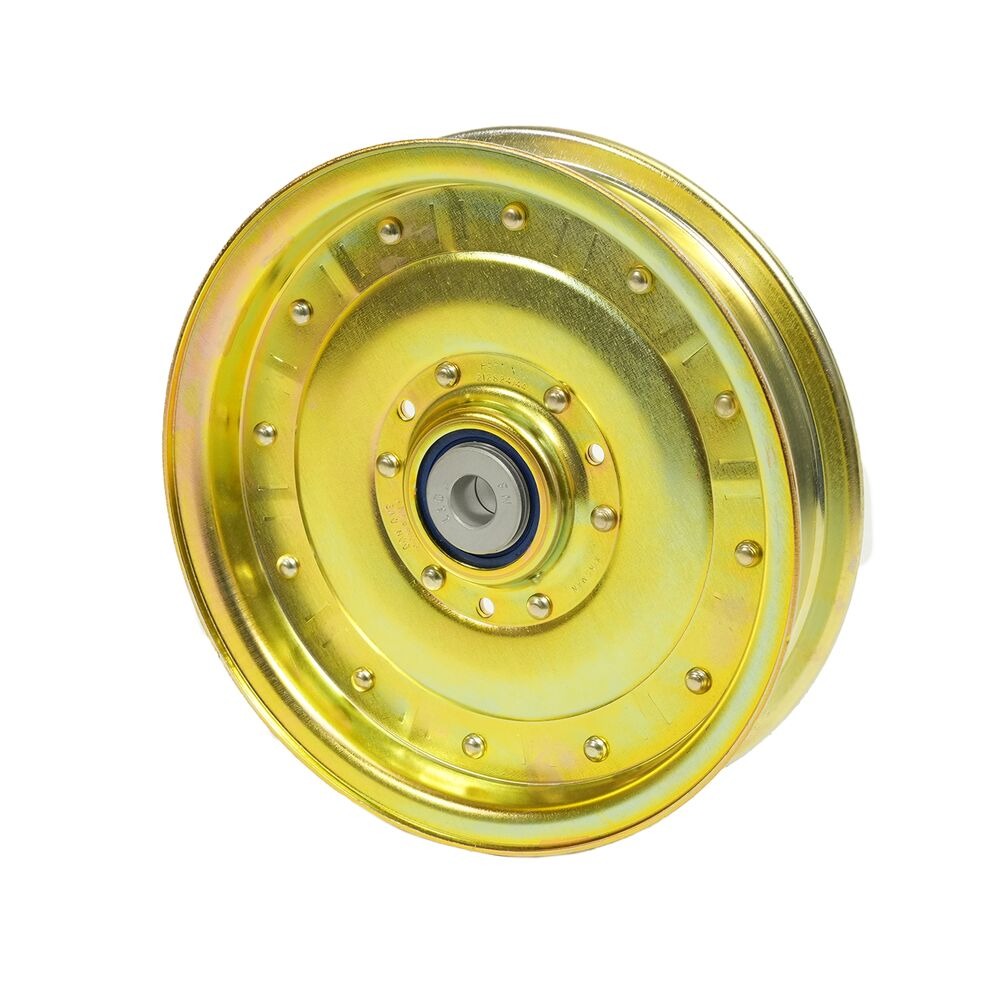 Roue folle 86588003 pour moissonneuse-batteuse New Holland CR940 CR960 CR8.90 D4 CR8.90 MY17, barre de coupe 740CF-20 740CF-25