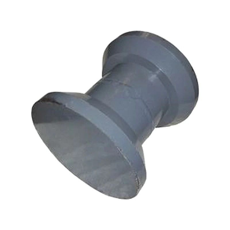 Carrier Roller YM772147-37500 for Komatsu Excavator PC50FR-1 - KUDUPARTS