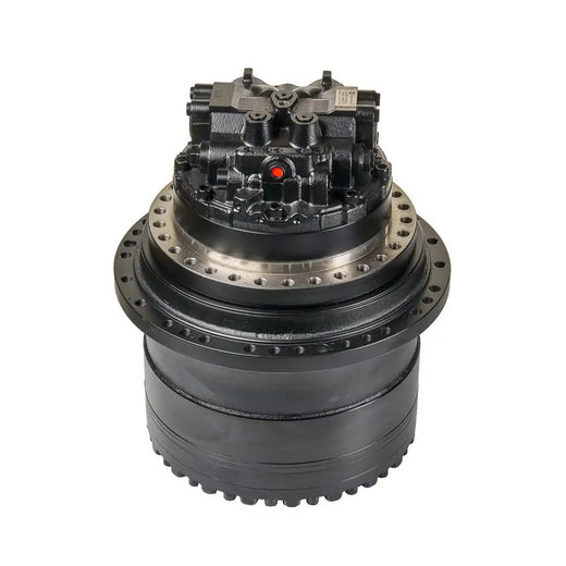 Travel Gearbox With Motor JRA0264 for JCB Excavator JS200 JS220 JS210 - KUDUPARTS