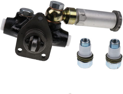 Fuel Feed Pump 105210-5472 for Zexel - KUDUPARTS