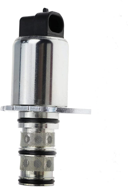 Transmission Cover Solenoid Valve RE211157 02616-8523 for John Deere 9120 9230 9330 9410R 9430 9460R 9510R 9530 9560R 9630 Tractor - KUDUPARTS