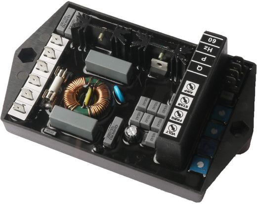 AVR M16FA655A Automatic Voltage Regulator for Generator Genset With 1Year Warranty - KUDUPARTS