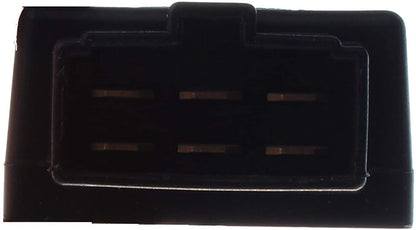 Glow Plug Timer 8970405020 for Hitachi EG30 ZX27U ZX30U ZX35U ZX40U ZX50U ZX55UR - KUDUPARTS