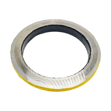 30391049 Cutting Ring DN 165 for Schwing Concrete Pump BPA/SP 450, 500, 750-15, 750-18, 1000, 1250 - KUDUPARTS