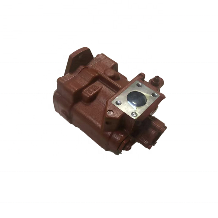 Piston Pump Assy RD431-61110 for Kubota Excavator U45 U45-3S U45-3ST U45S U45ST U50-3 - KUDUPARTS