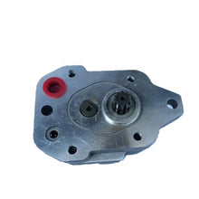 For Kato Excavator HD450-5 HD450 SEV HD450 SEV-II HD450-7 Pilot Gear Pump - KUDUPARTS