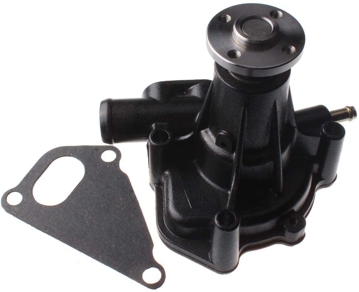 Water Pump for Takeuchi TB030 TB035 Mini Excavator - KUDUPARTS