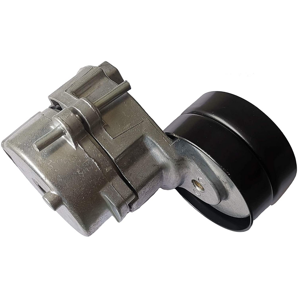 Belt Tensioner VOE21500159 21500159 for Volvo Heavy EC250D EC300D EC350D G900B G900C L110G L110H L120G L120H P7110 P7170 PL3005D - KUDUPARTS