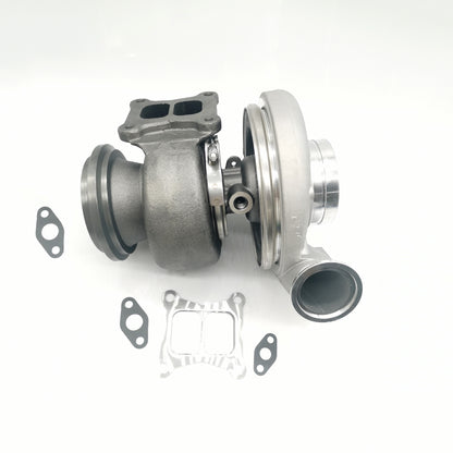 Turbocharger HX55 3800471 3590044 for Cummins ISME ISM M11 Engine - KUDUPARTS