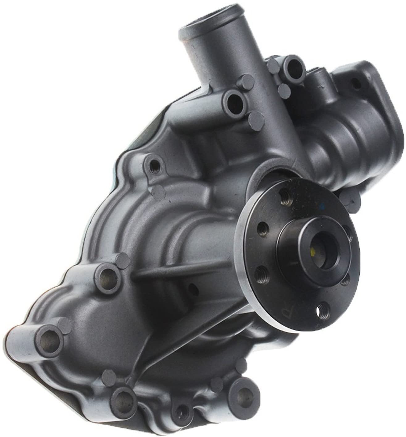 Water Pump 8972541481 for Isuzu 4LE1 Doosan Solar 030 Plus Solar 035 - KUDUPARTS