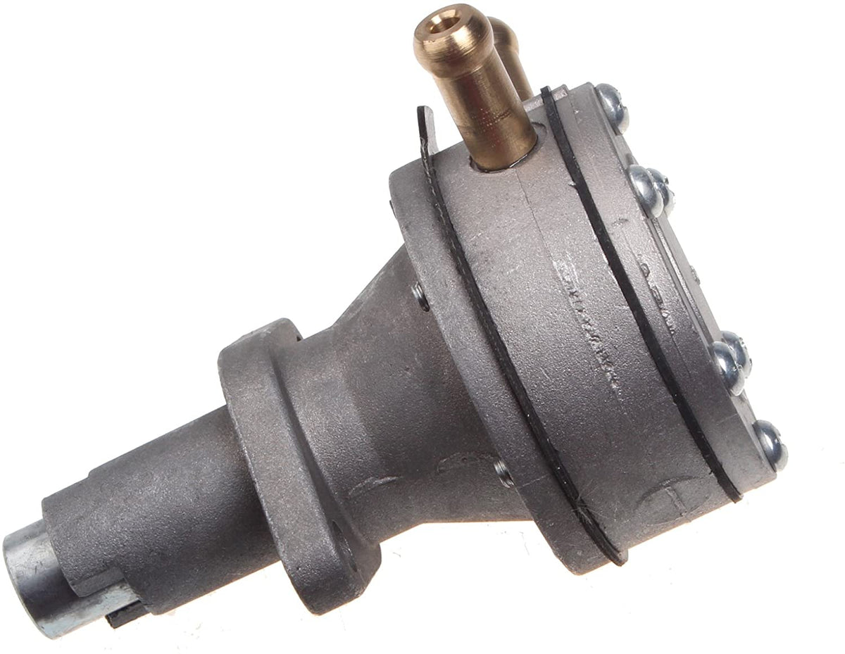 Fuel Pump for Kubota B20 B4200D B5100D-P B5100E-P B5200D B5200E - KUDUPARTS