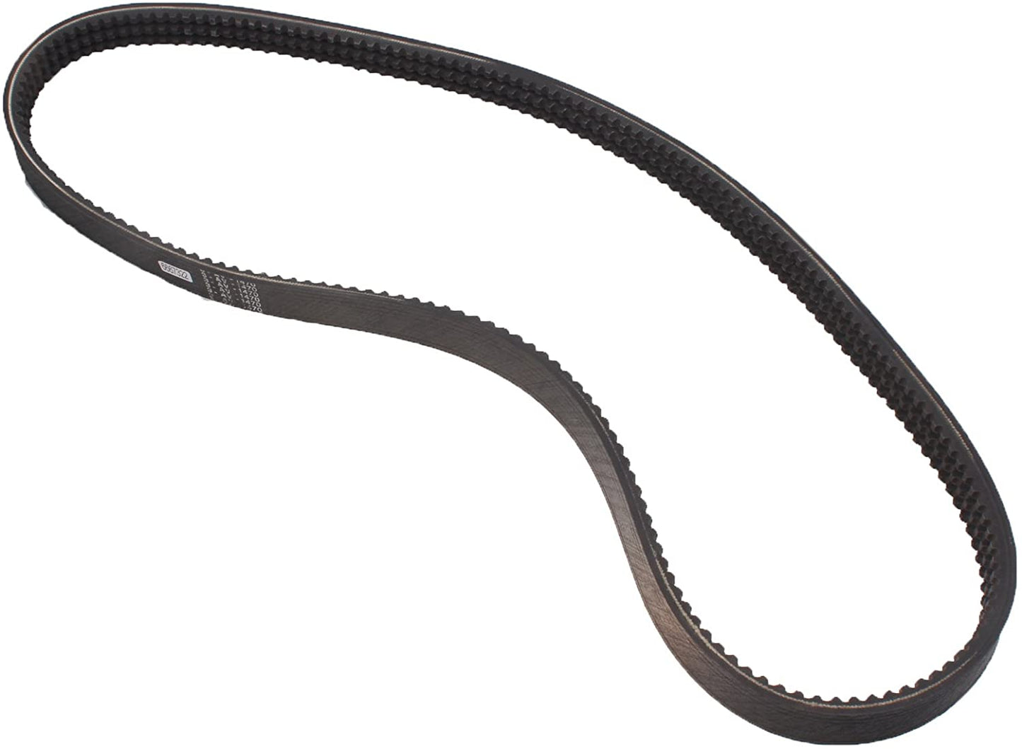 Drive Belt 6667322 for Bobcat 653 751 S130 S150 S160 S175 S185 S205 T140 T180 T190 - KUDUPARTS