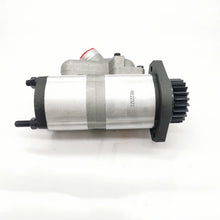 Hydraulic Pump RE223233 for John Deere 5039D 5045E 5055D 5055E 5065E 5075E 5045D Tractor - KUDUPARTS