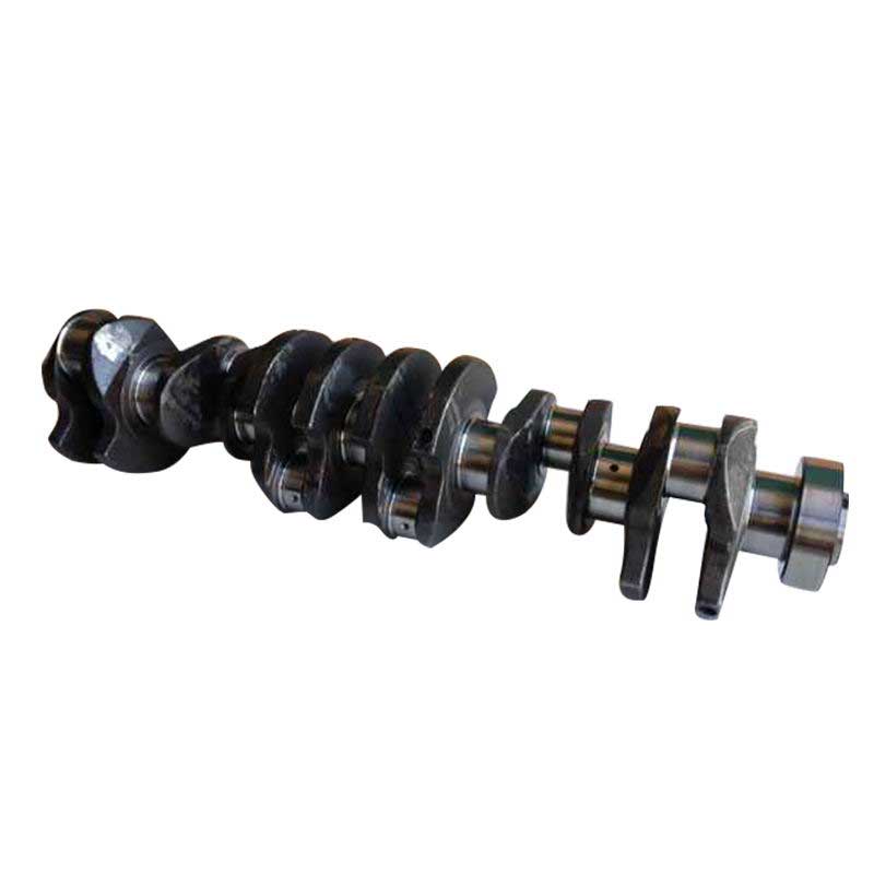 Crankshaft 897112-981-0 8-97033-171-2 for Isuzu Engine 4HG1 Truck NPR - KUDUPARTS