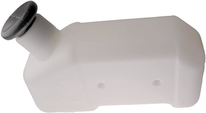 Water Coolant Tank 6576660 for Bobcat 533 542 543 553 632 642 643 645 653 732 742 743 751 753 763 773 7753 843 1600 2000 S130 - KUDUPARTS