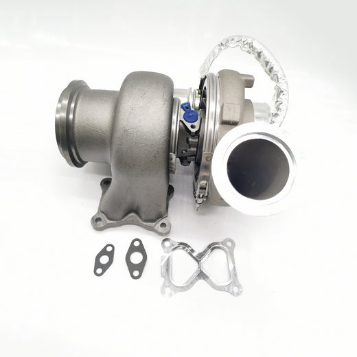 Turbo GTA4502BS 247-2965 295-7952 10R-7290 for Caterpillar TH35-C13I CX31-C13I Engine C13 - KUDUPARTS