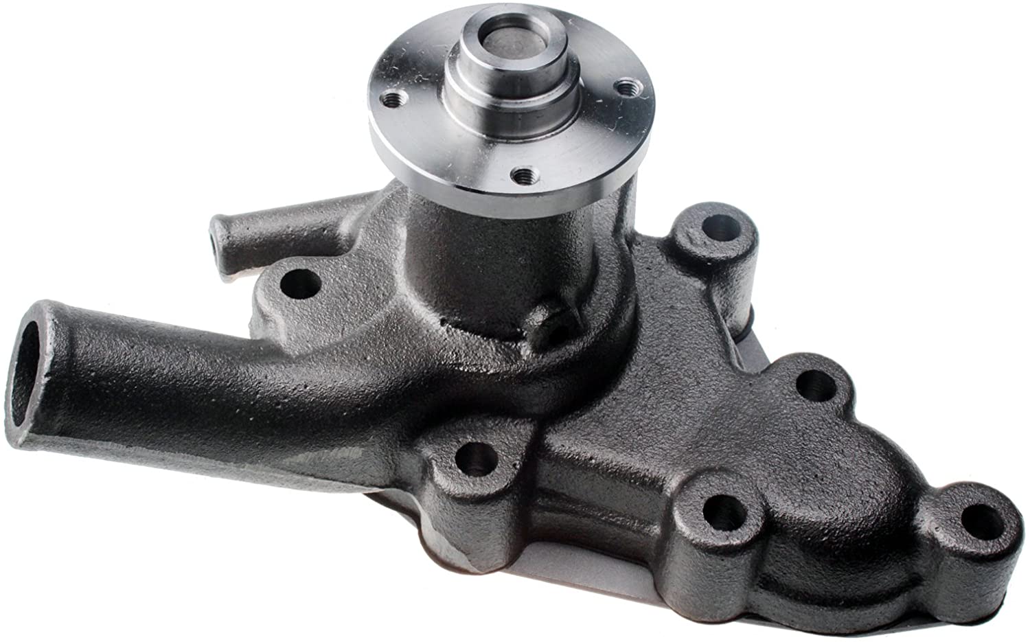 Water Pump 6660992 for Bobcat 533 543 Skid Steer Loader - KUDUPARTS