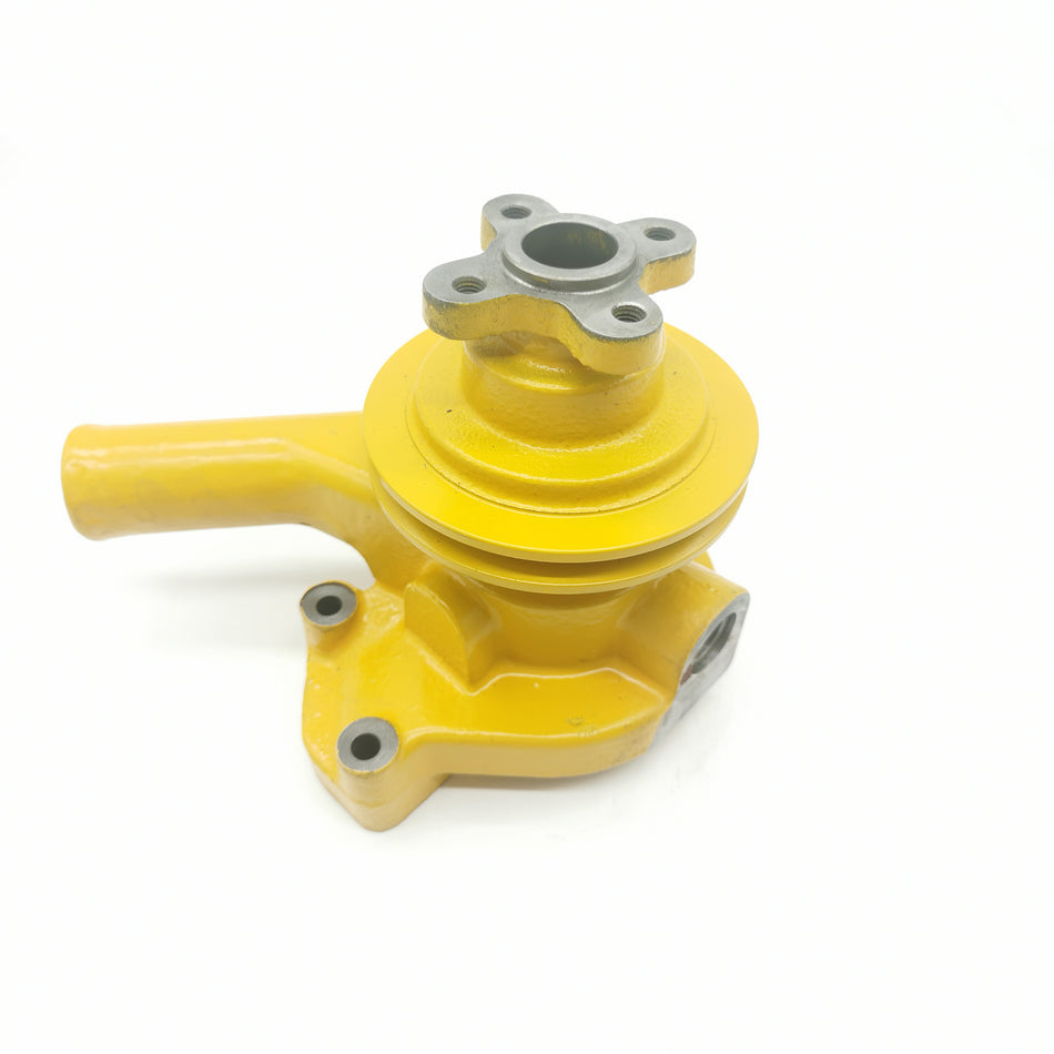 Luqing Water Pump 6144-61-1401 6144-61-1402 for Komatsu Engine 2D94 4D94 - KUDUPARTS