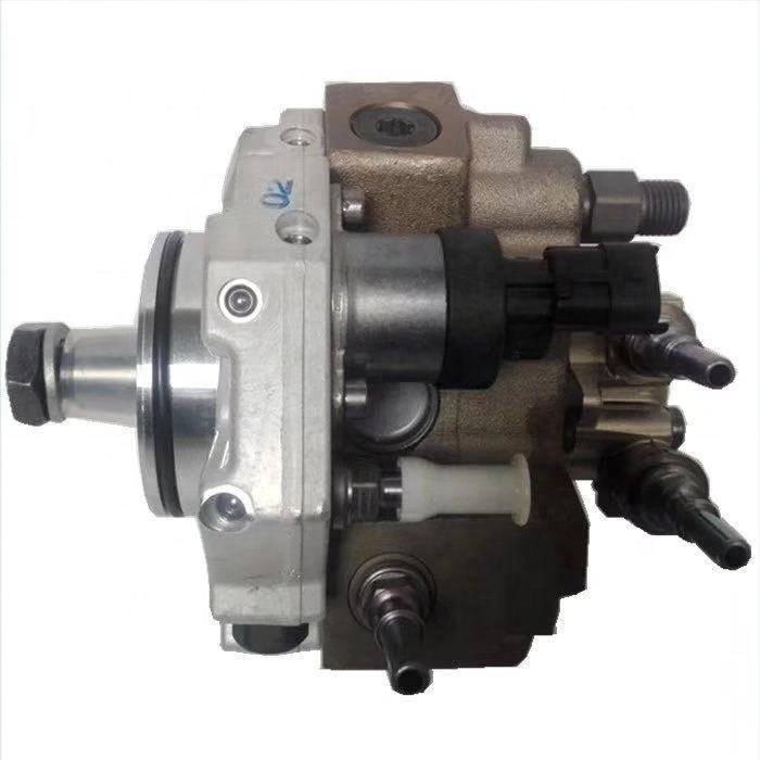 Fuel Injection Pump 0445020007 0445020175 for Iveco EuroCargo - KUDUPARTS