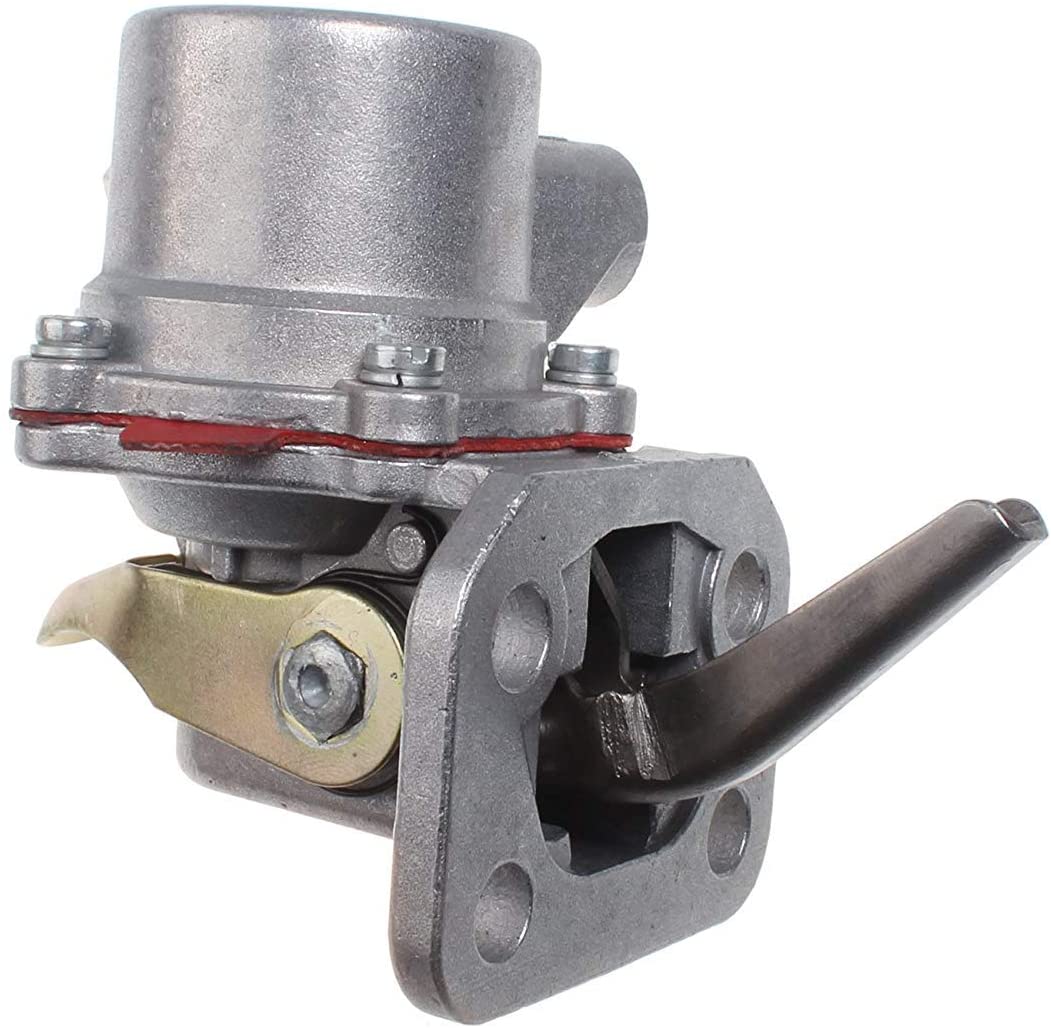 Fuel Transfer Pump 6I-0570 for Caterpillar CAT 416B 426B 428B 436B 438B Loaders - KUDUPARTS