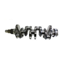 Crankshaft 02931466 for Deutz Engine BF6M1015 BF6M1015C BF6M1015CP BF6M1015M BF6M1015MC TCG2015V06 - KUDUPARTS