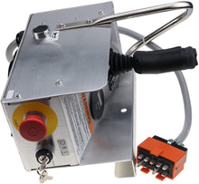 Control Box Assembly with Joystick 116063 115985 Fit for SkyJack SJII3215 SJII3219 SJIII3220 SJII3226 SJII4626 SJII4632 - KUDUPARTS