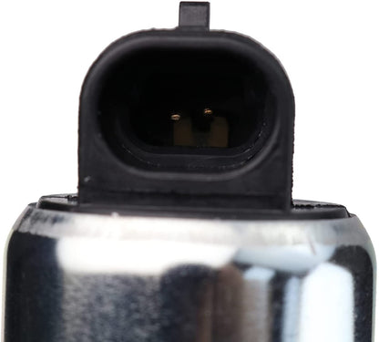 Transmission Cover Solenoid Valve RE211157 02616-8523 for John Deere 9120 9230 9330 9410R 9430 9460R 9510R 9530 9560R 9630 Tractor - KUDUPARTS