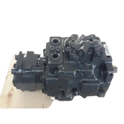 Hydraulic pump 708-3S-00612 for Komatsu Excavator PC35 PC35MR-2 - KUDUPARTS