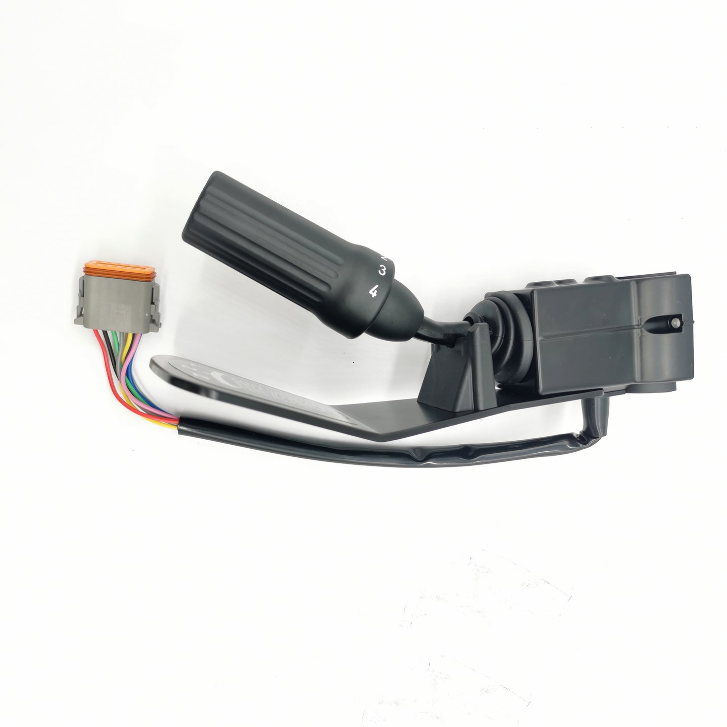 Forward & Reverse Switch AT342722 for John Deere Loader 210K 210LE 210LJ 310J 310SJ 315SJ 325J 410J 710J - KUDUPARTS